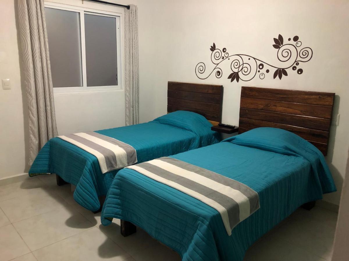 Habitacion Privada A 5 Minutos De La Playa Cancún Kültér fotó