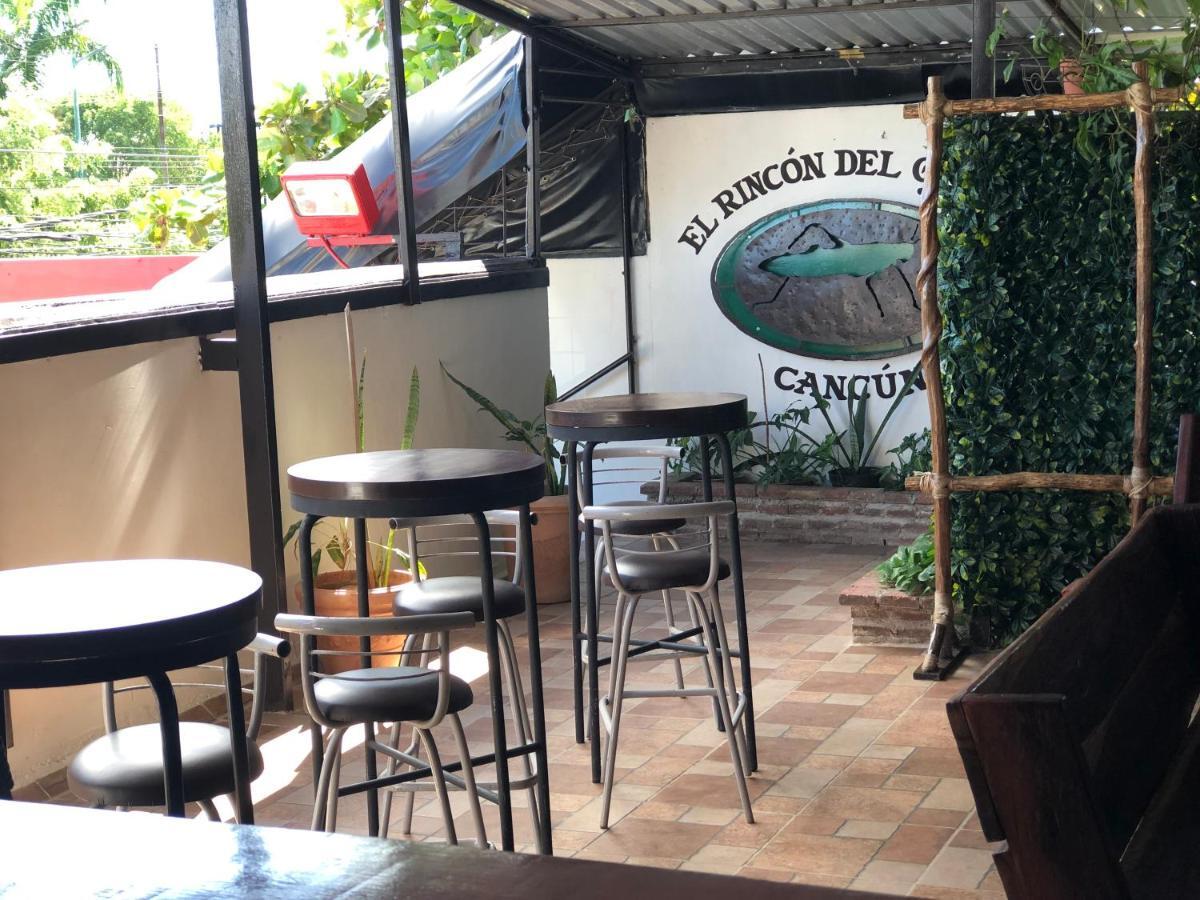 Habitacion Privada A 5 Minutos De La Playa Cancún Kültér fotó