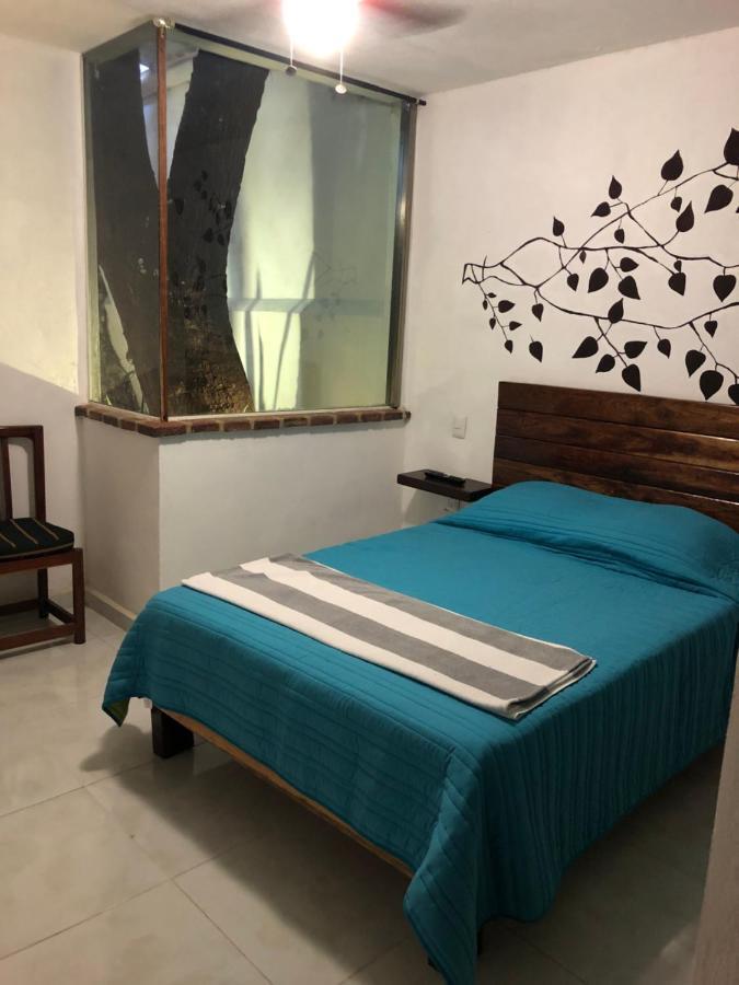 Habitacion Privada A 5 Minutos De La Playa Cancún Kültér fotó