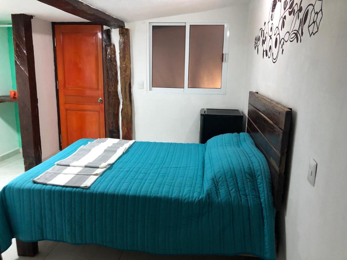 Habitacion Privada A 5 Minutos De La Playa Cancún Kültér fotó