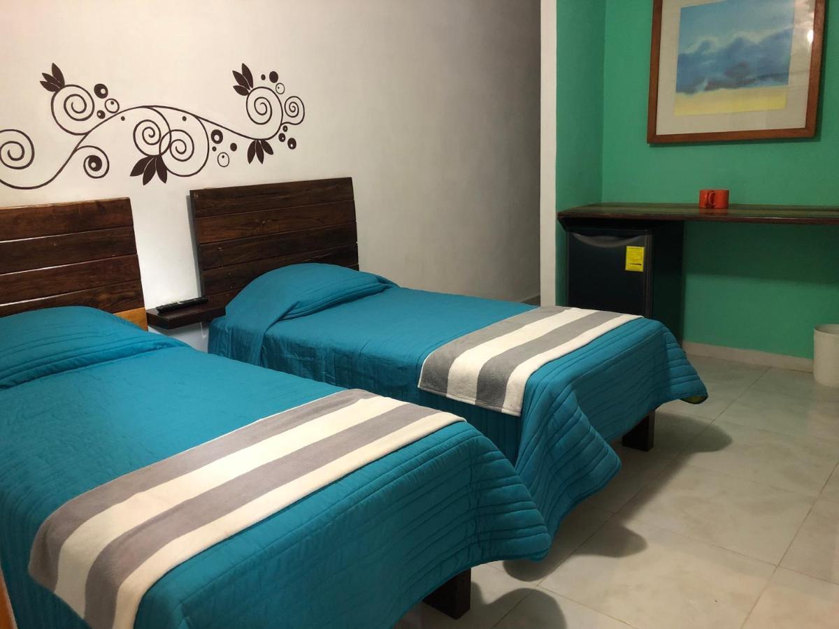 Habitacion Privada A 5 Minutos De La Playa Cancún Kültér fotó