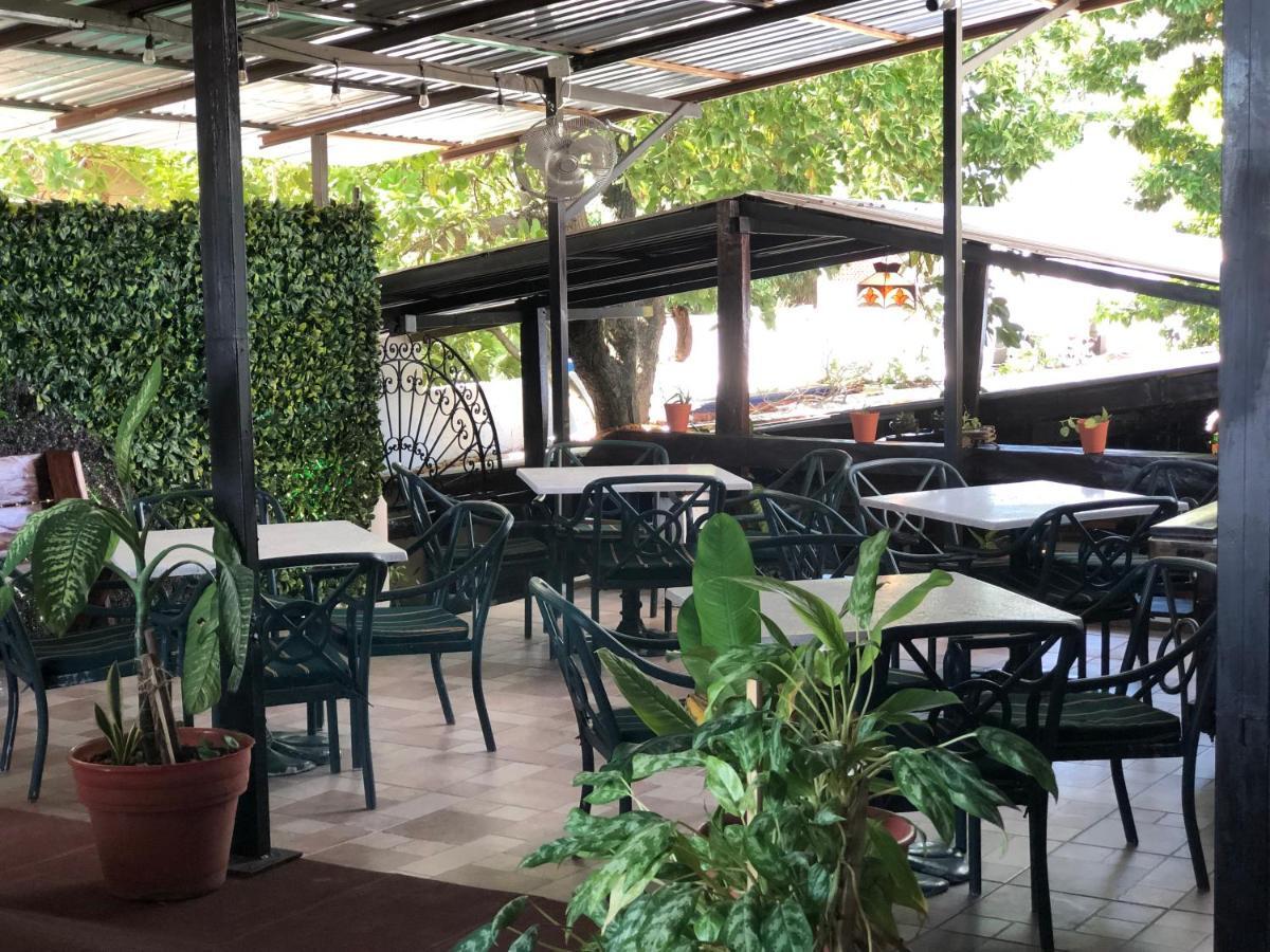 Habitacion Privada A 5 Minutos De La Playa Cancún Kültér fotó