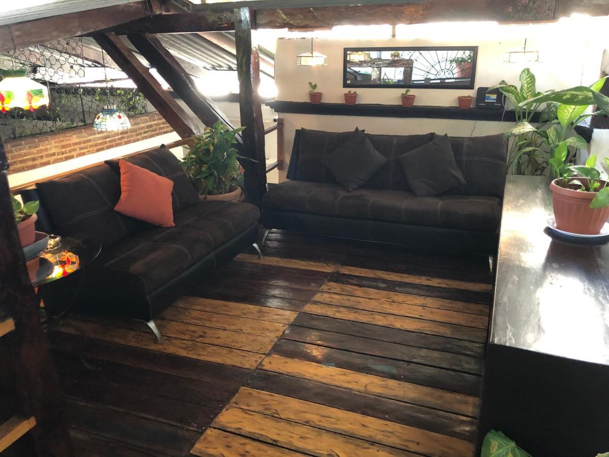 Habitacion Privada A 5 Minutos De La Playa Cancún Kültér fotó